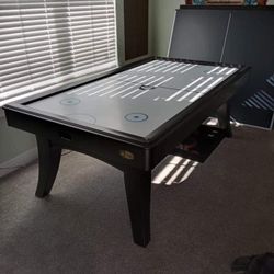 Air Hockey Table