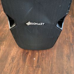 Speaker In Good Condition Whit Bluetooth