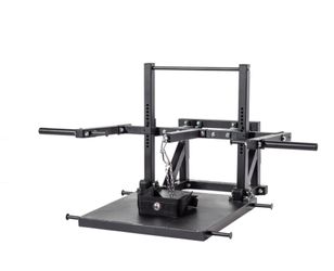 Belt Squat Machine