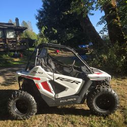 2023 Polaris Razer 200