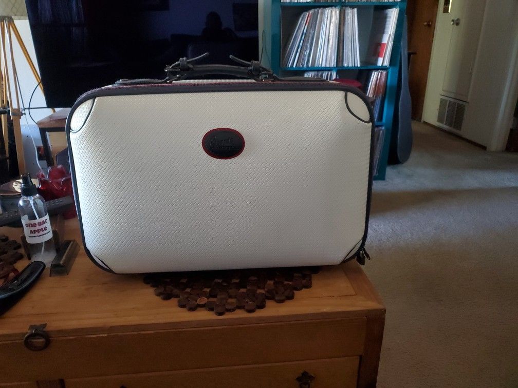 Vintage Ricardo Of Beverly Hills, Luggage.