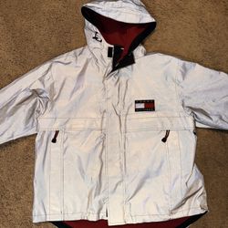 Vintage Tommy Hilfiger Jacket