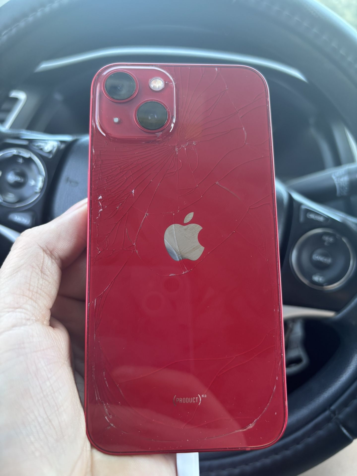 iPhone 13 Unlocked/liberado