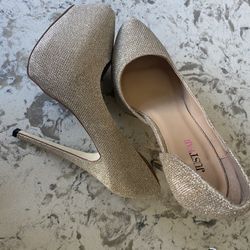 Brand New Heels 8