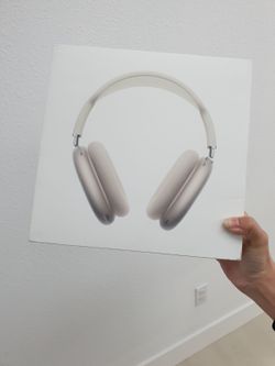 Apple - AirPods Max (USB-C) Starlight Brand New