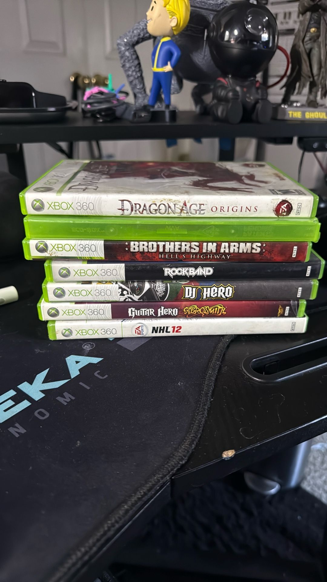 xbox 360 Games For Trade Or Sale
