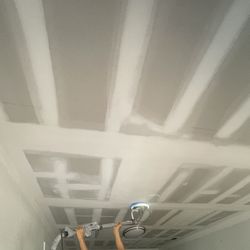 Drywall Finish 💯 