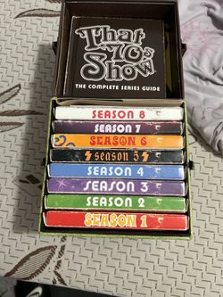 That 70s show collection
