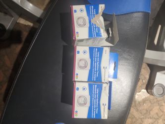 Lamp And Appliance Timer