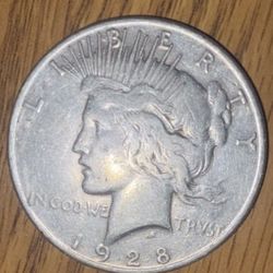 Rare Coin 