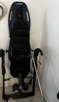 Inversion Table 🔥