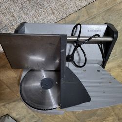 Slicer