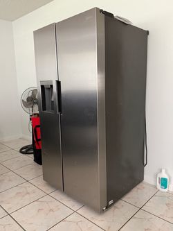 Midea refrigerator