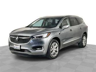 2020 Buick Enclave