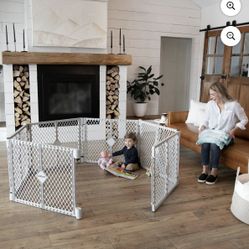 North States Super Yard