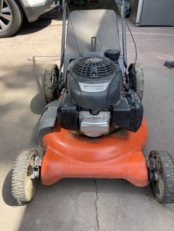 Husqvarna