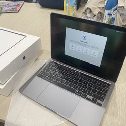 MacBook Pro 2020