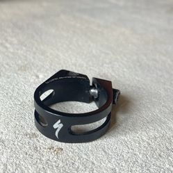 Specialized S-Works Seatpost Clamp