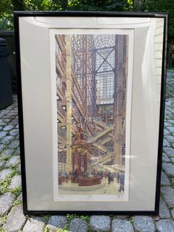 Picture of Lloyd’s of London