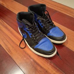 Air Jordan 1 Retro High Og Royal 