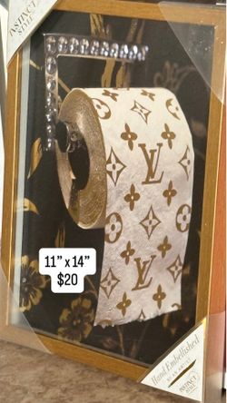 Cuadro Decorativo para baño
