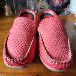 Ladies Soul Of Africa Shoes