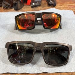 Spy Sunglasses