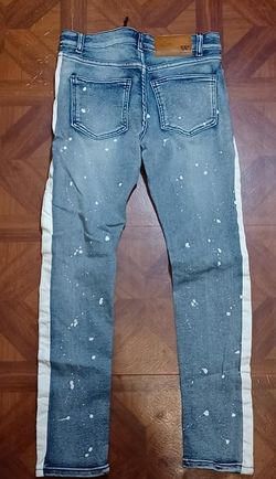 WAIMEA SKINNY Jeans Mens size 28