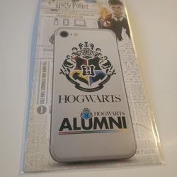 Harry Potter Hogwarts Alumni Decal