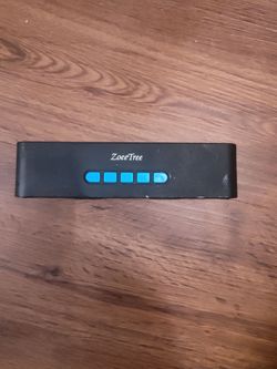 Zoeetree