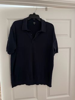 5 men’s shirt size Large & XL