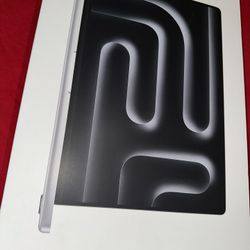 16 Inch Apple MacBook Pro m3 pro 36gb  Ram 512gb Ssd silver New Sealed Box