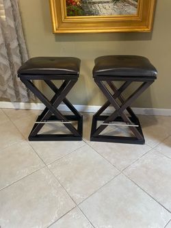 Benches