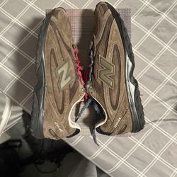 Basketcase X new Balance 204L