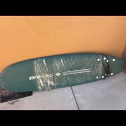 Storm Blade, Quad Runner, Surf Board 6,6 