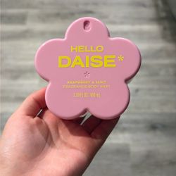 Daise Fragrance Body Mist & Matching Mirror