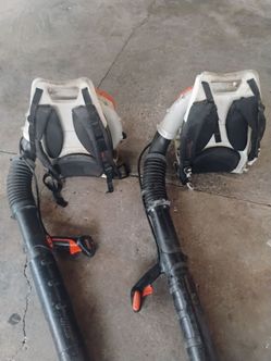 Blowers