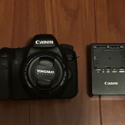 Canon EOS 6D