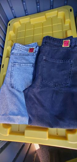 Empyre loose fit jeans. Size 32