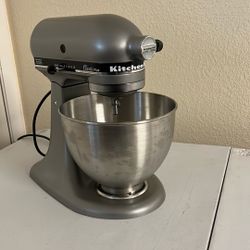 KitchenAid classic plus