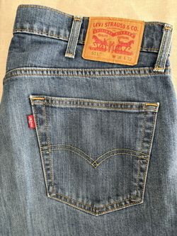 Levi’s