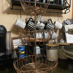 Produce Basket