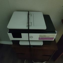 HP Smart Printer 