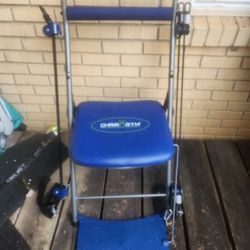 Sitting Exercise Chair