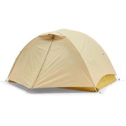 North Face Tent