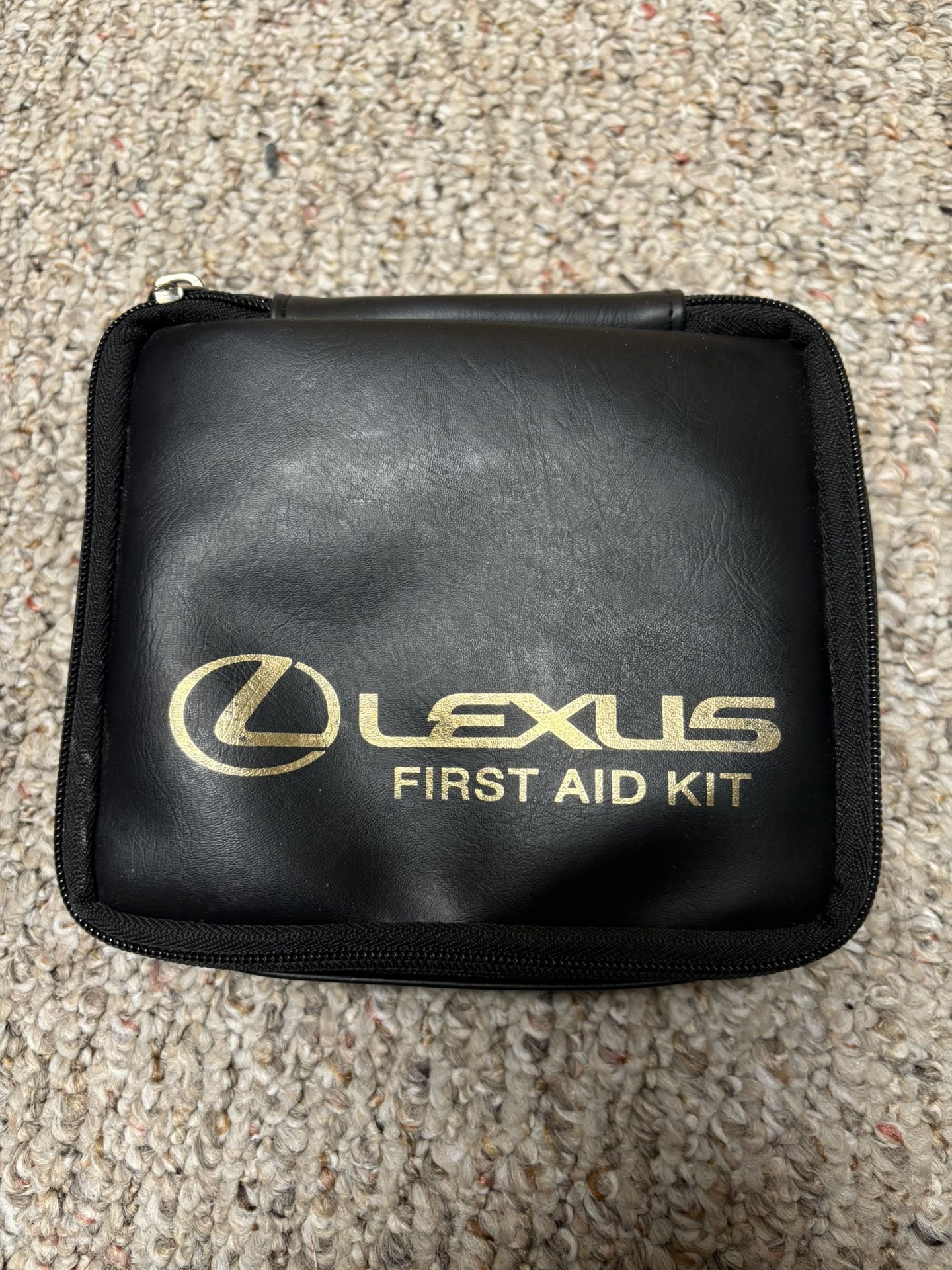 Lexus First Aid Kit