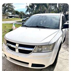 2010 Dodge Journey
