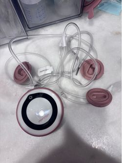 Momcozy v1 pro