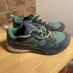 Women’s La Sportiva  Kaptiva Hiking Shoes 