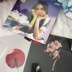 vinyl for sell! 